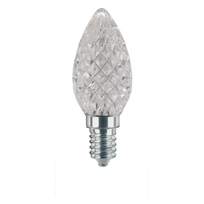 CENTURY LED SVÍČKA VOTIVA 0,4W E14 2700K 25Lm 200d 25x70mm IP20