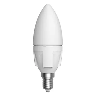 SKYLIGHTING LED C37C-1406D 6W E14 4200K