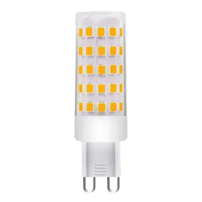 ACA Lighting LED SMD G9 keramika 9W 3000K 720Lm 300st. 230V Ra80 30.000h G928359WW