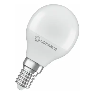 OSRAM LEDVANCE LED CLASSIC P 4.9W 840 FR E14 4099854049422