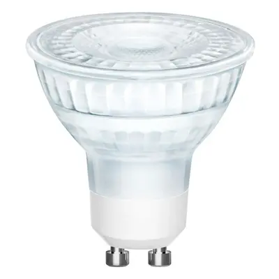 NORDLUX LED žárovka reflektor GU10 345lm Dim FG čirá 5164003721