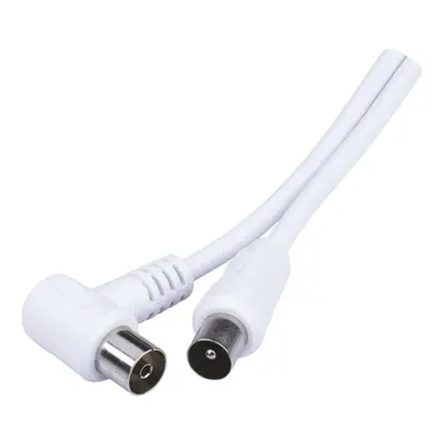 EMOS ANTÉNNÍ KOAX. KABEL 90° 15M 2333131150