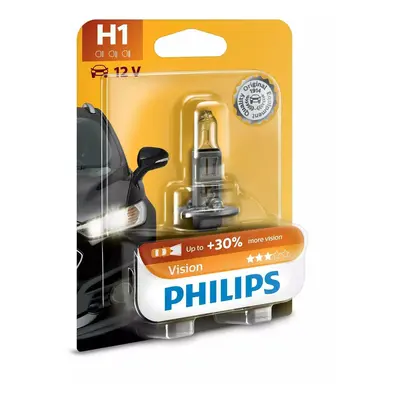 Philips H1 VISION 12V 12258PRB1