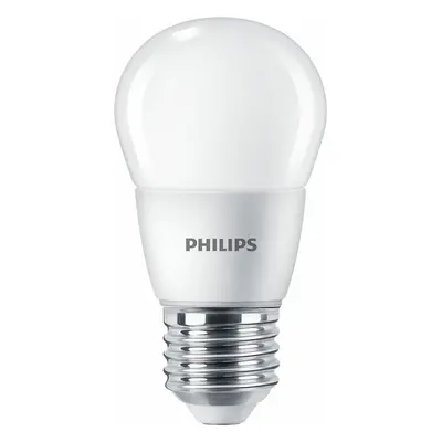 Philips CorePro lustre ND 7-60W E27 827 P48 FROSTED