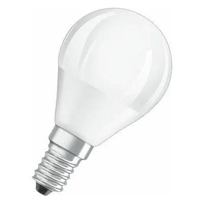 OSRAM LED VALUE CL P FR 40 non-dim 5,5W/840 E14