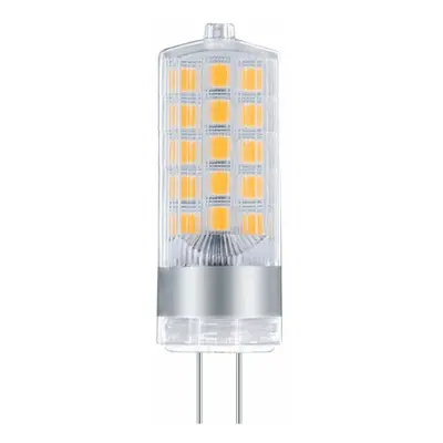 Solight LED žárovka G4, 3,5W, 3000K, 340lm WZ330