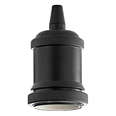 Ideal Lux Objímka E27 s kruhovou maticí 249209