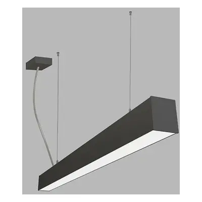 LED2 LINO 90 P-Z, B ON/OFF - nestmívatelné 3310153