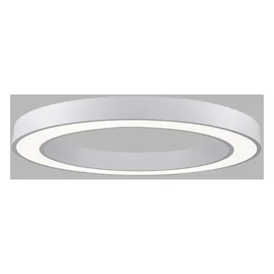 LED2 1270551DT SATURN 60, W DIM 50W 2CCT 3000K/4000K stropní bílé