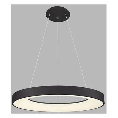 LED2 BELLA 60 P-Z, B 50W 2CCT 3000K/4000K - ON/OFF - nestmívatelné 3270453