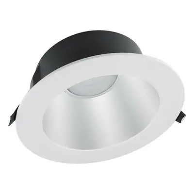 OSRAM LEDVANCE zapuštěné LED svítidlo DL UGR19 PFM DN155 14 W 840 WT IP54 ZBVR 4058075459892