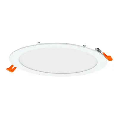 OSRAM LEDVANCE zapuštěné svítidlo Downlight Slim 225mm 22W 4000K 4058075573154