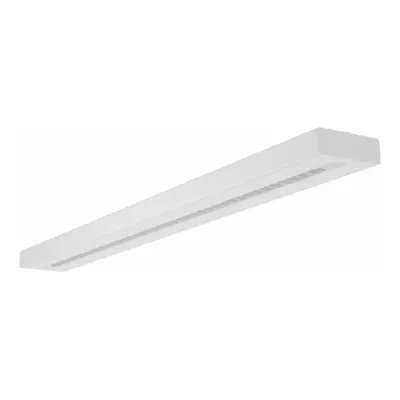 OSRAM LEDVANCE LED přisazené svítidlo do kanceláře LN INV D 1500 P 52W 940 DAVR WT UGR19 4099854