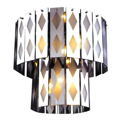 ACA Lighting stropní svítidlo D44 6X40W E14 W29086