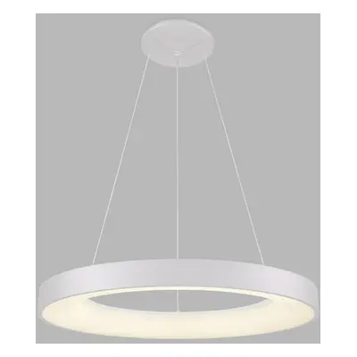 LED2 BELLA 60 P-Z, W 50W 2CCT 3000K/4000K - DALI/PUSH - stmívatelné 3270451D