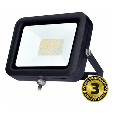 Solight LED reflektor PRO, 100W, 9200lm, 5000K, IP65 WM-100W-L