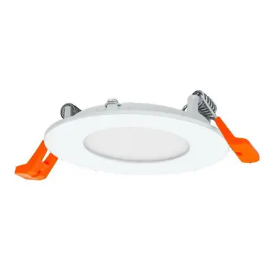 OSRAM LEDVANCE zapuštěné svítidlo Downlight Slim 85mm 4.5W 4000K 4058075573116