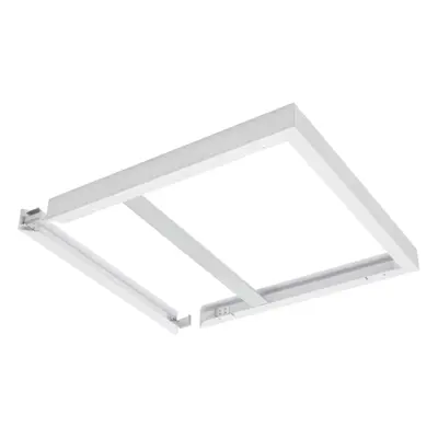 OSRAM LEDVANCE montážní rámeček pro LED PANEL 625 SURFACE MOUNT KIT H50 4058075826403