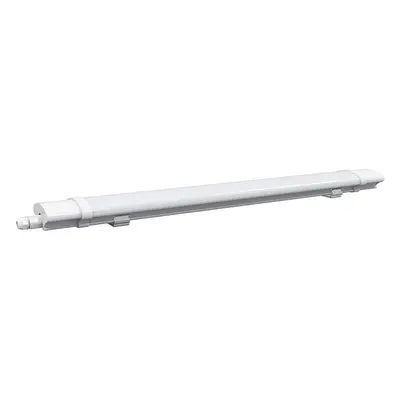 Solight LED osvětlení prachotěsné, IP65, 45W, 4500lm, 4000K, 150cm WO530-150