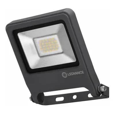 OSRAM LEDVANCE LED reflektor ENDURA Flood 20 W 4000 K tmavě šedá 4058075206687