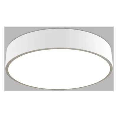 LED2 1271451DT MONO 80, W DIM 100W 2CCT 3000K/4000K stropní bílá