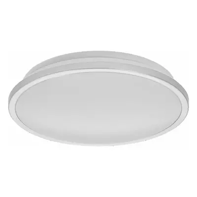 OSRAM LEDVANCE stropní svítidlo LED Bathroom Ceiling 300mm chrom Click-CCT 4099854096136