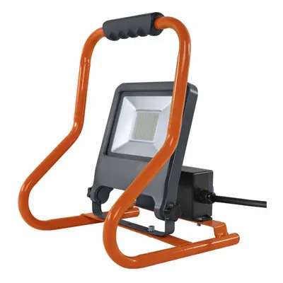 OSRAM LEDVANCE LED pracovní svítidlo Worklight R-Stand Socket 50 W 4000 K 4058075321342