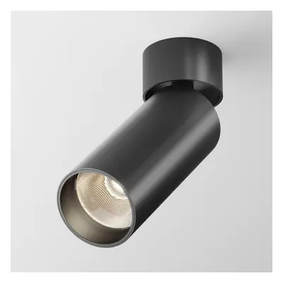 MAYTONI Stropní svítidlo FOCUS LED C055CL-L12B3K-W-D-B