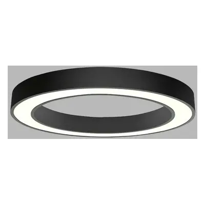 LED2 SATURN 60, B 50W 2CCT 3000K/4000K - DALI/PUSH - stmívatelné 1270553D