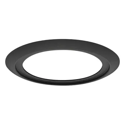 OSRAM LEDVANCE adaptér SP RING D100 BK 4099854136542