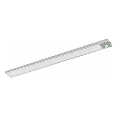 OSRAM LEDVANCE přenosné nabíjecí svítidlo Linear LED Flat Sensor + USB 400mm 4058075762213