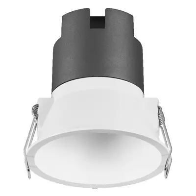 OSRAM LEDVANCE zapuštěné svítidlo Spot Twist 93mm 10W 4000K bílá 4099854089206