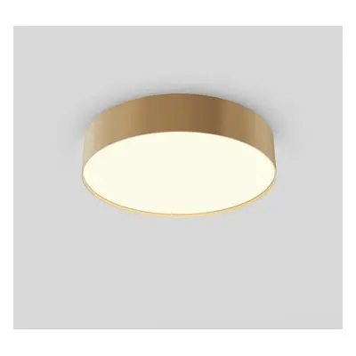 MAYTONI Stropní svítidlo Zon 36W 120d C032CL-36W3K-RD-MG