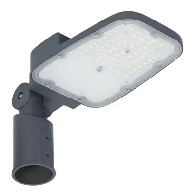 OSRAM LEDVANCE LED svítidlo veřejného osvětlení SL AREA SPD SM V 30W 730 RV20ST GY 4099854030291