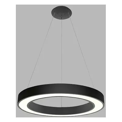 LED2 SATURN 60 P-Z, B 50W 2CCT 3000K/4000K - DALI/PUSH - stmívatelné 3270753D