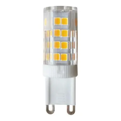 ACA G9 LED 5W 6000K 230V