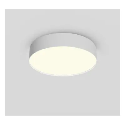 MAYTONI Stropní svítidlo Zon 36W 120d C032CL-36W3K-RD-W