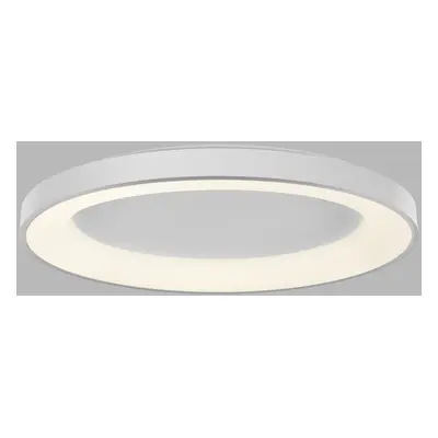 LED2 1273051D BELLA 80, W DIM 80W 2CCT 3000K/4000K stropní bílá