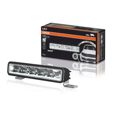 OSRAM LEDriving LIGHTBAR SX180-SP světelná lišta 1ks LEDDL105-SP