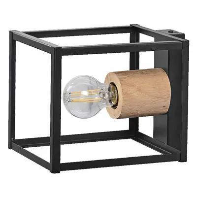 OSRAM LEDVANCE nástěnné svítidlo Decor Nairobi Wall E27 4058075759145