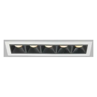 LED2 2250931 LINEAR 5, W ZÁPUSTNÉ BÍLÉ 2250931