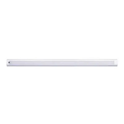 Solight LED bezdotykové podlinkové a nábytkové svítidlo stmívatelné, IR sensor, 9W, 4100K, 60cm 