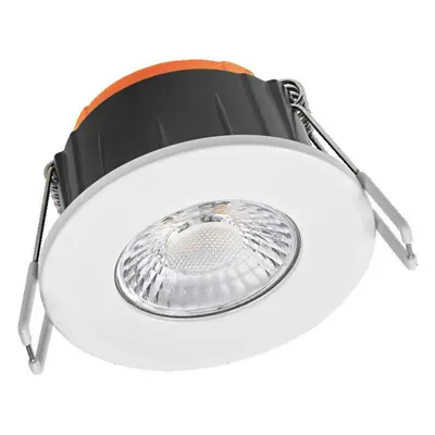 OSRAM LEDVANCE zapuštěné LED svítidlo SP CBO FIX V 5.5W CPS 60DEG IP65 WT 4099854092701