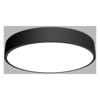 LED2 1271553DT MONO 100, B DIM 153W 2CCT 3000K/4000K stropní černé