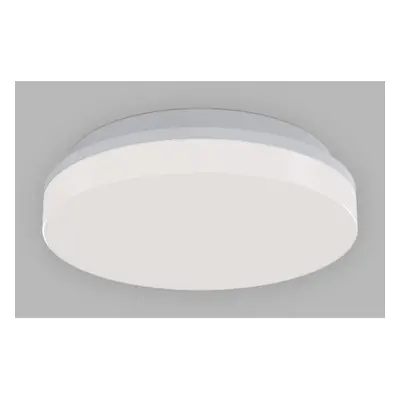 LED2 1430151 Stropní svítidlo ROUND III 22 15W 3000K/3500K/4000K bílá