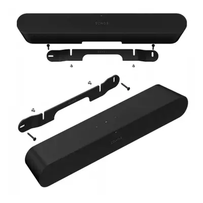 Sonos držák na stěnu pro soundbar Sonos Ray Wall Mount WW