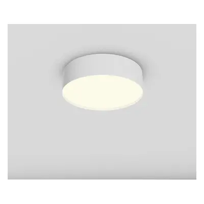 MAYTONI Stropní svítidlo Zon 24W 120d C032CL-24W3K-RD-W