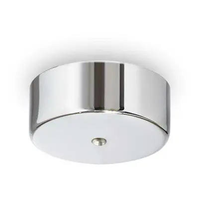 Ideal Lux Magnetická rozeta 1 světlo 244259