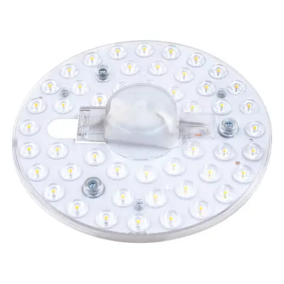 Solight LED světelný zdroj do stropních světel, 24W, 2400lm, 4000K, 167mm WZ6105