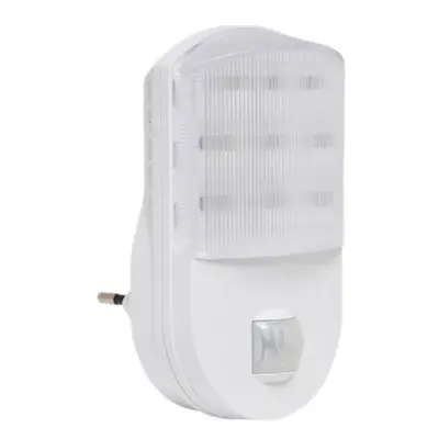 Ecolite Orient LED.sv. s PIR 120st, 1W XP200-LED